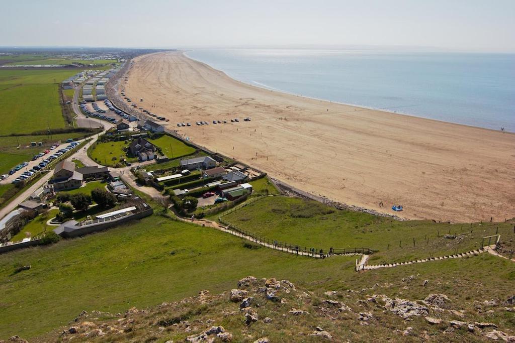 185 Holiday Resort Unity Berrow Экстерьер фото