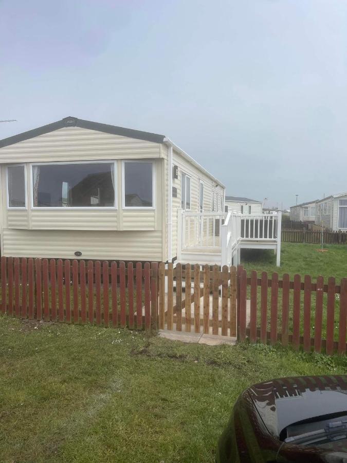 185 Holiday Resort Unity Berrow Экстерьер фото