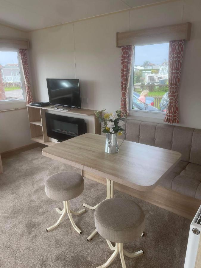 185 Holiday Resort Unity Berrow Экстерьер фото