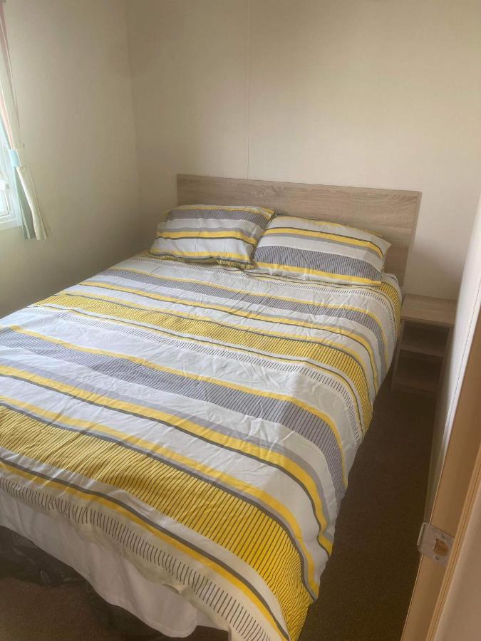 185 Holiday Resort Unity Berrow Экстерьер фото